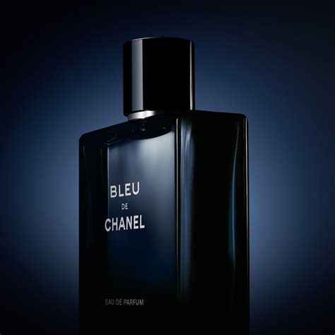 bleu de chanel كامل